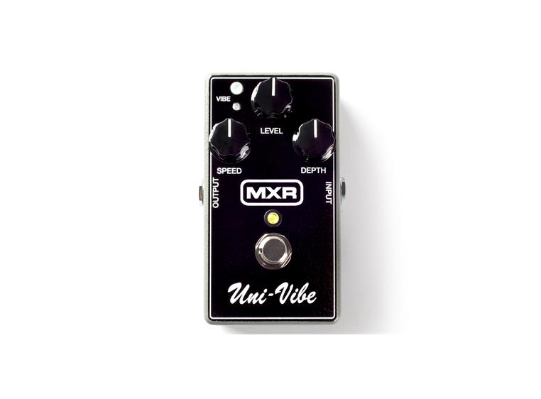 Mxr M68 Uni-vibe Chorus/Vibrato